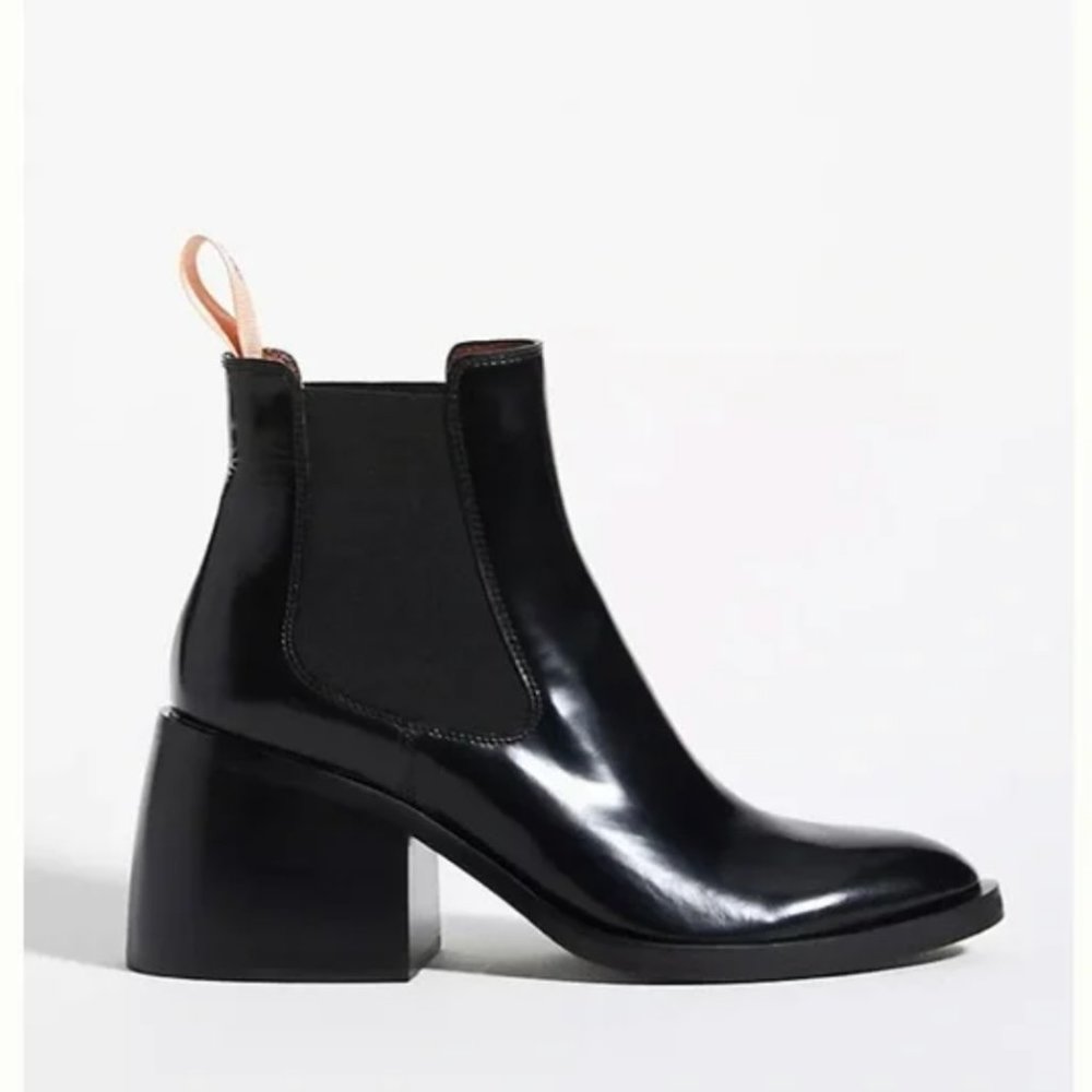 See by Chloe July boots, size 40